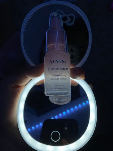 Customer photo review of Super Bonder