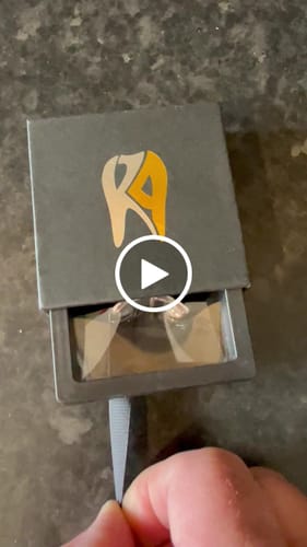 Customer video review of Top 4 Set