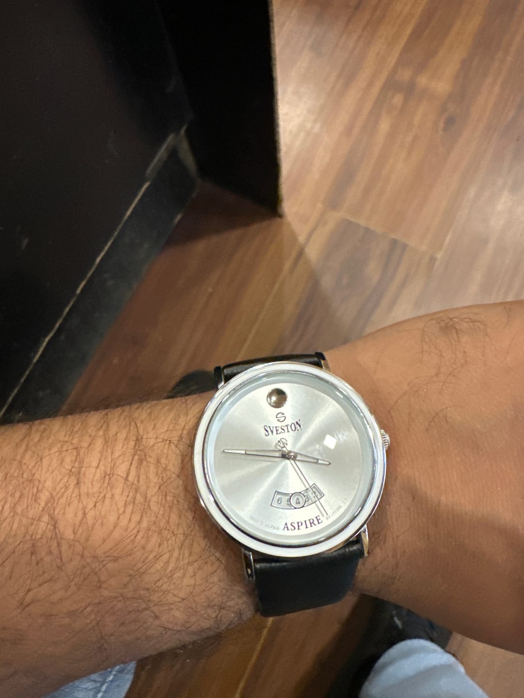 Customer photo review of Aspire