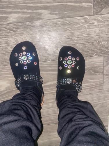Customer photo review of Hidden Gems
