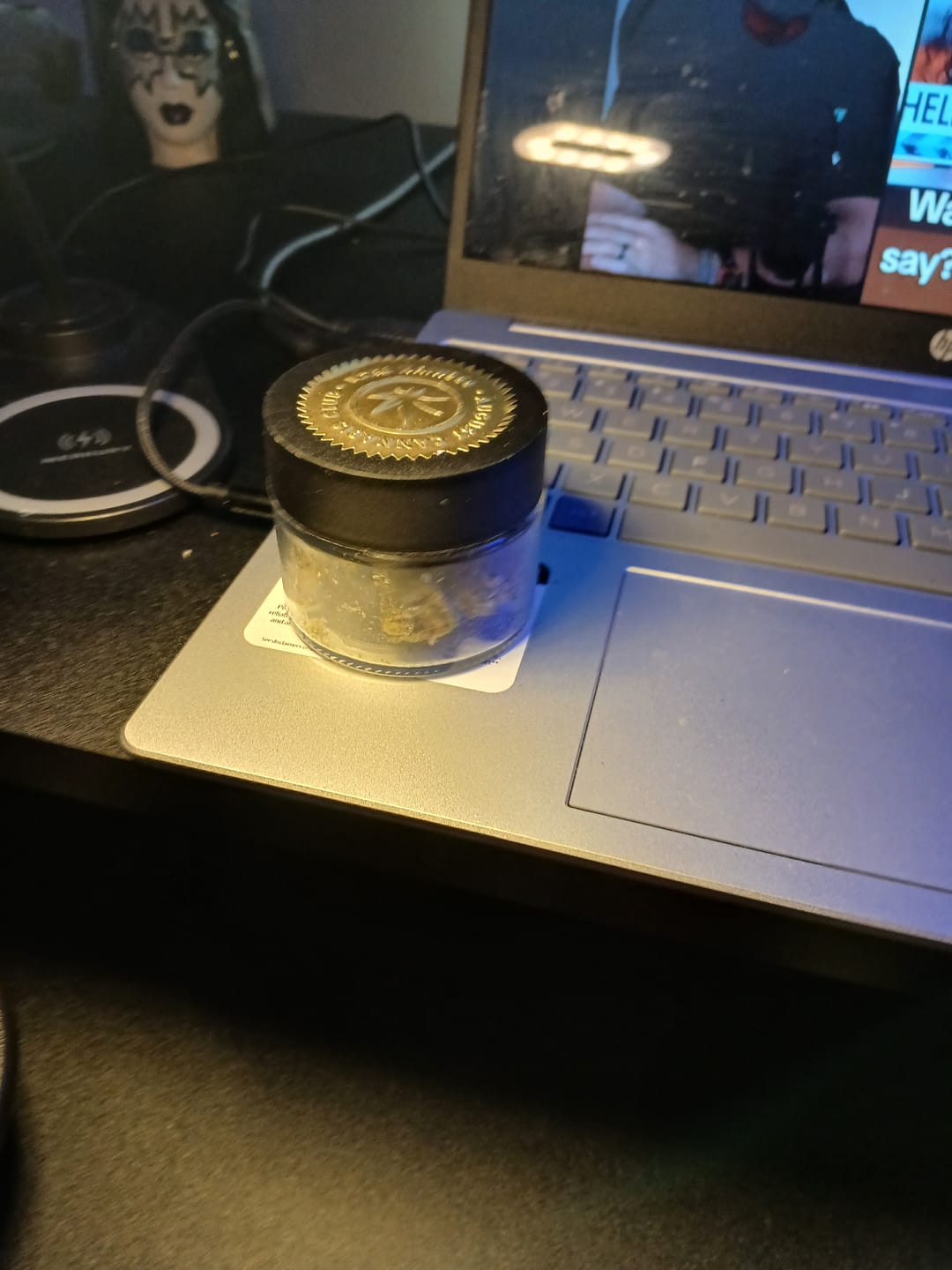 Customer photo review of Snowballs