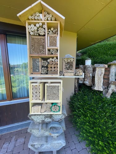 Customer photo review of Ersatzröhrchen aus Riesenschilf