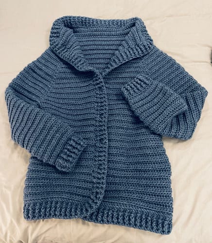 Customer photo review of Alize Superlana Maxi