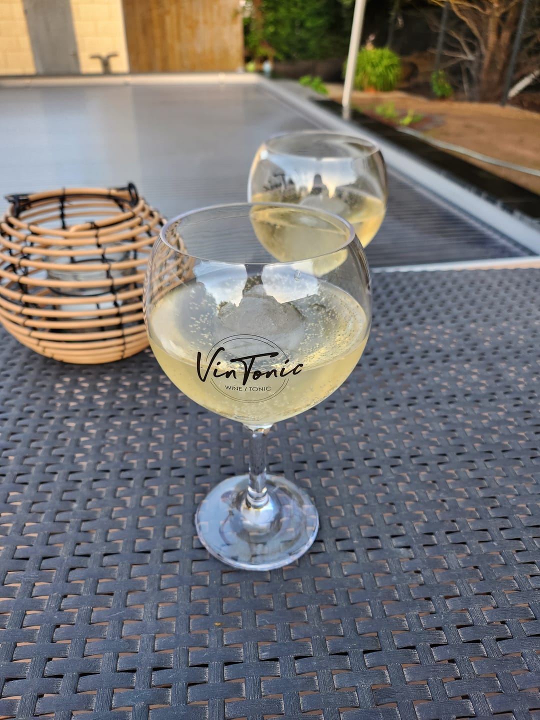 Customer photo review of VinTonic Probierpaket