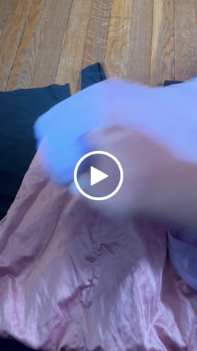 Customer video review of DRAFT FREEBIE Zara, J.Crew and Friends Womens Secondhand Assortment