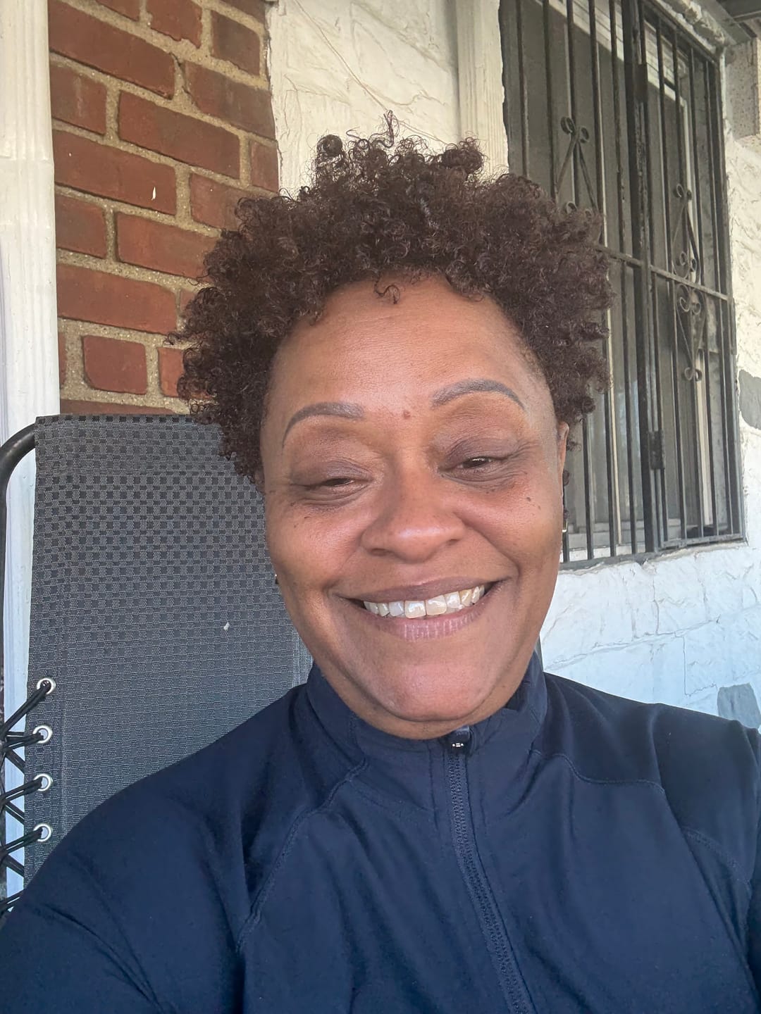 Customer photo review of BOOST Hydrate & Refresh Spray