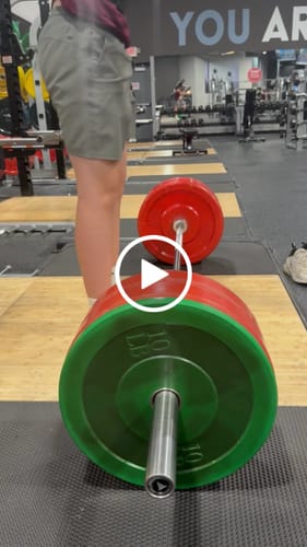 Customer video review of Philippians 4:13 Lever Belt