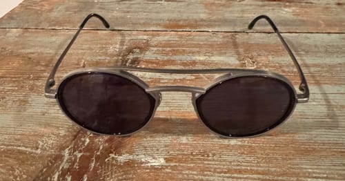 Customer photo review of Masunaga x Kenzo Takada - Vela