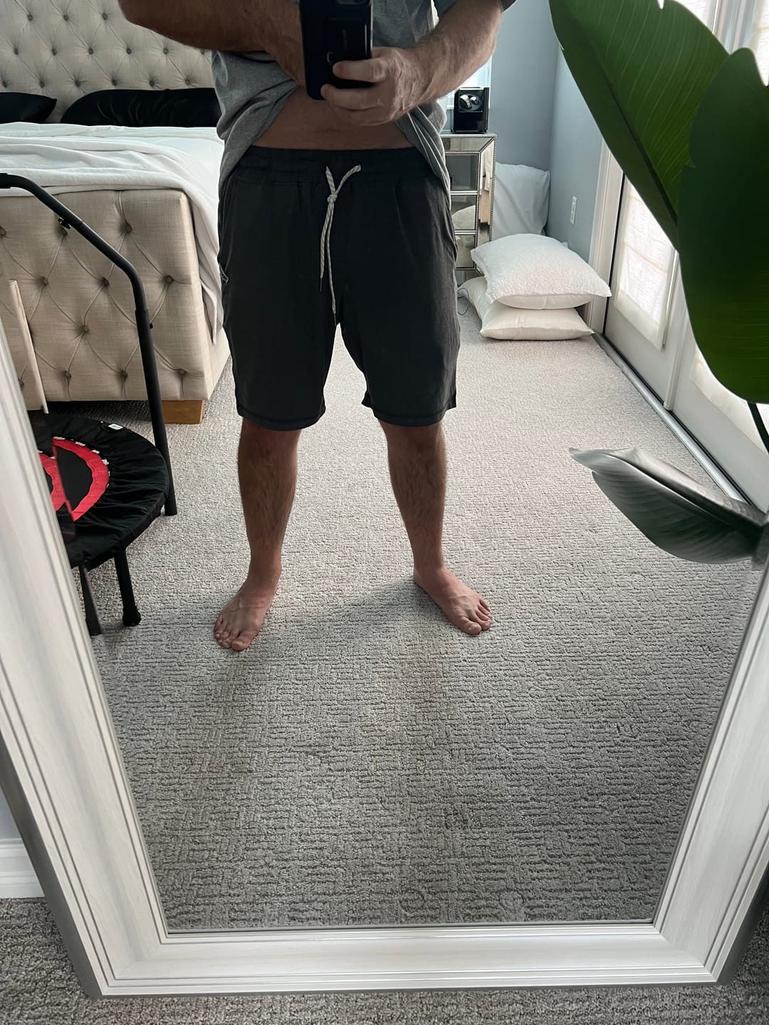 Customer photo review of 80Eighty® Dusk Short
