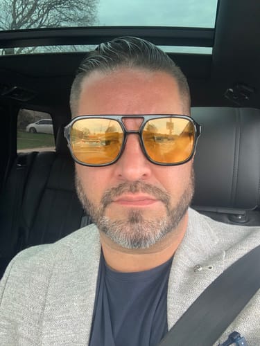 Customer photo review of DAKIN | Groove
