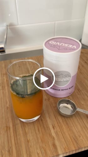 Kay B. review of Liver Rescue Detox Blend image 1 out of 1