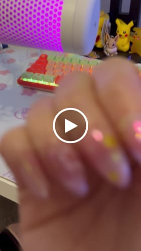 Customer video review of Fleurveil