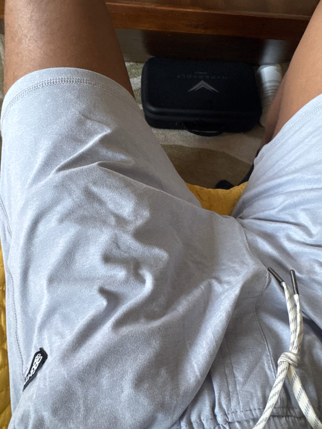 Customer photo review of 80Eighty® Dawn Short