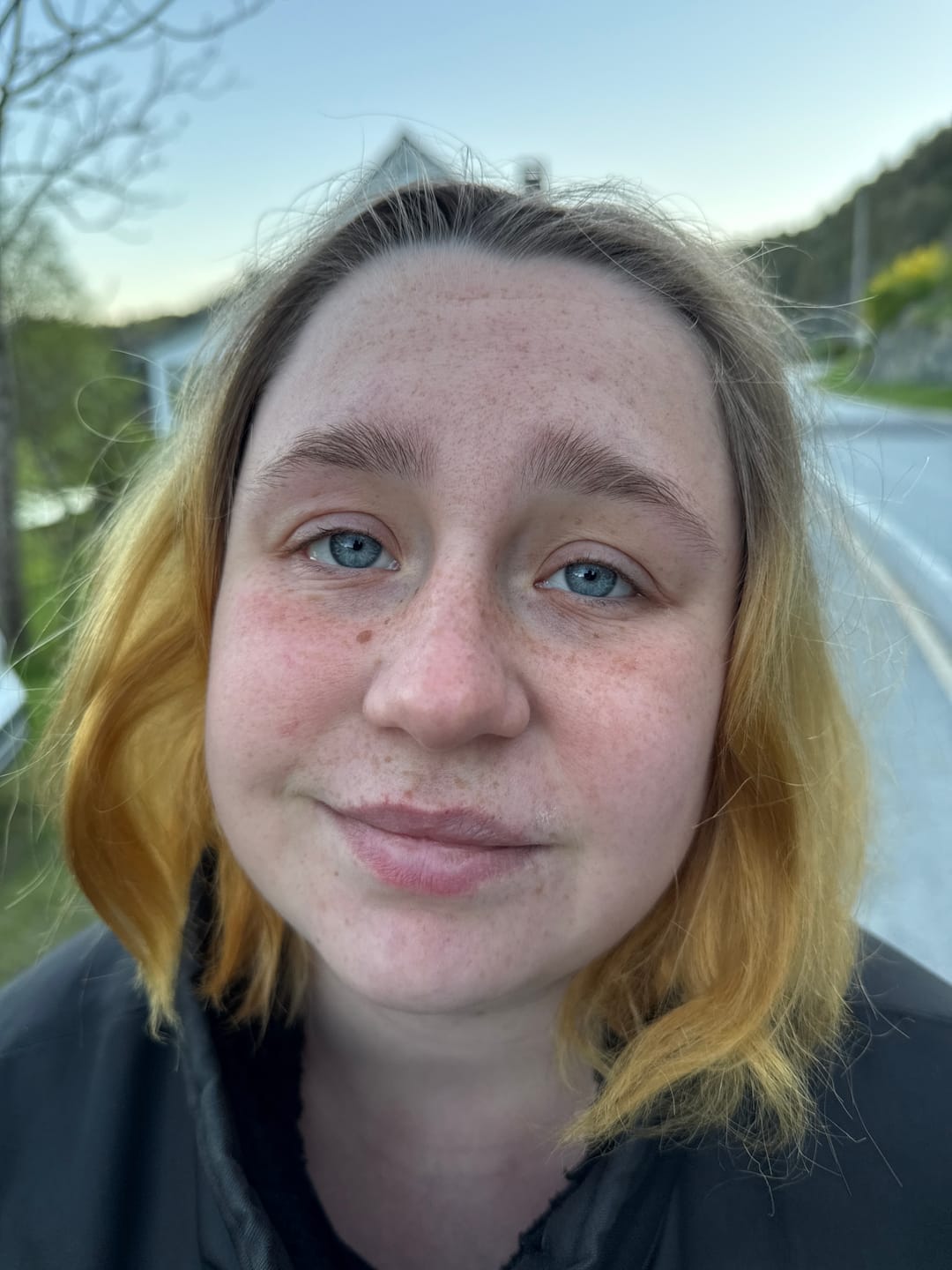 Customer photo review of Ta sjansen - velg hva du ønsker å handle for!