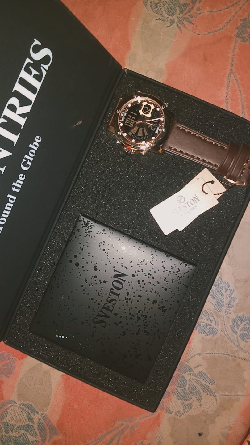 Customer photo review of Hammer