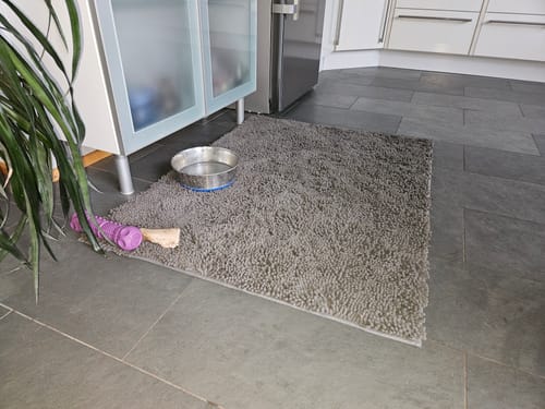 Customer photo review of Premium - CleanyMat