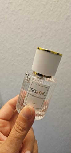 Customer photo review of Found Cherry