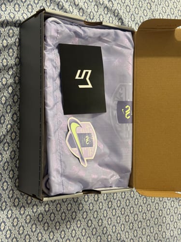 Customer photo review of Nike Phantom GX II Elite FG