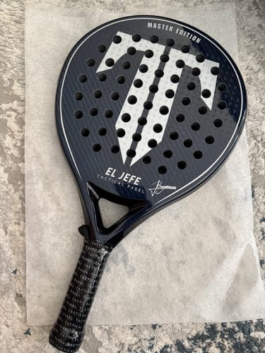 Customer photo review of Tactical El Jefe Master Edition