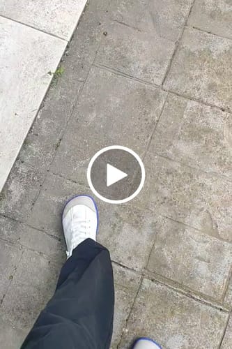 Customer video review of Sorrel - Barefoot De Ocio