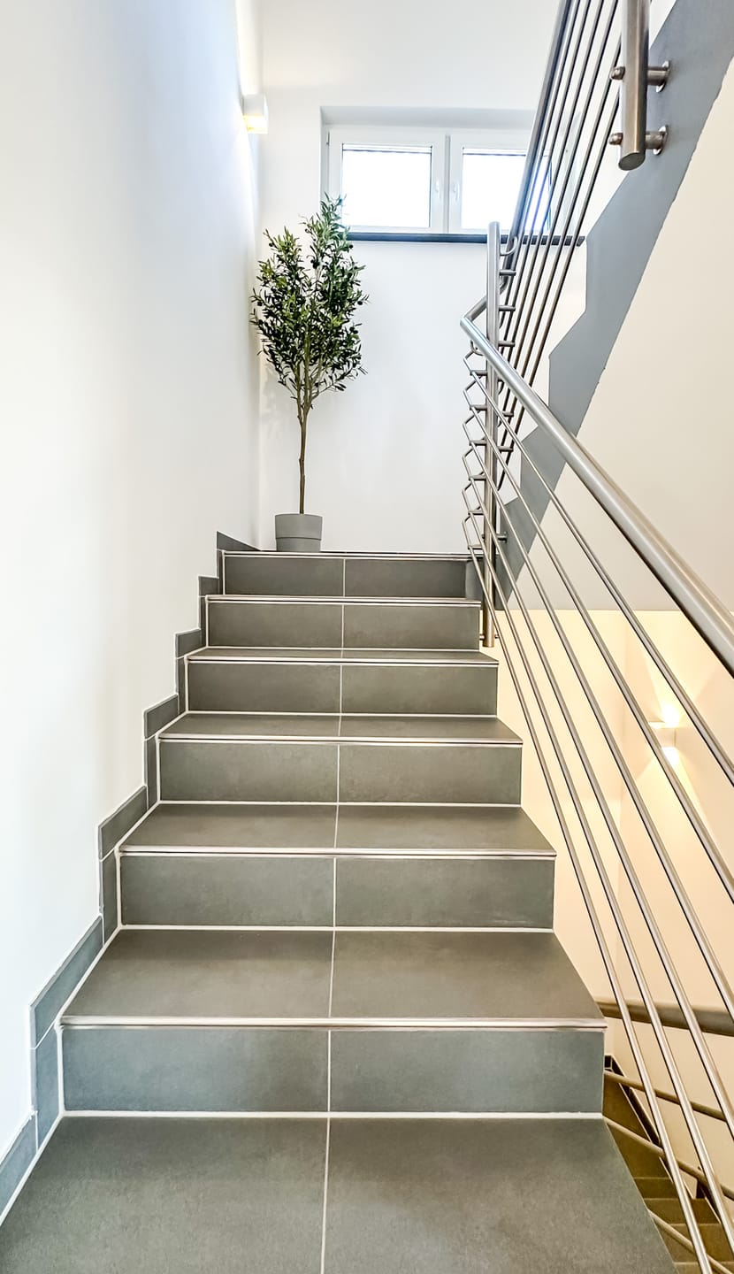 Customer photo review of Kunst Olijfboom 180cm
