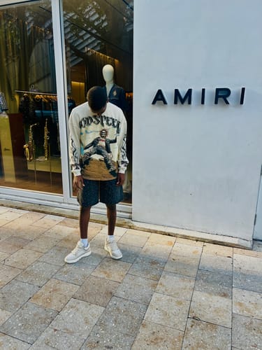 Customer photo review of Order Protection