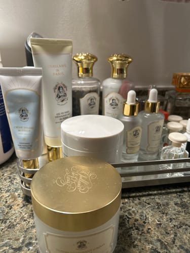 Heesun L. review of AQUA ESSENTIAL SERIES (Deep Hydration Pad, Ampoule, Creme) image 1 out of 1