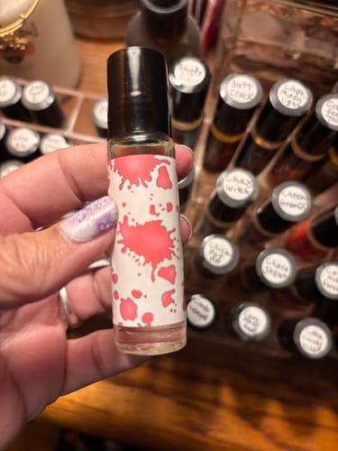 Customer photo review of Da Mensies