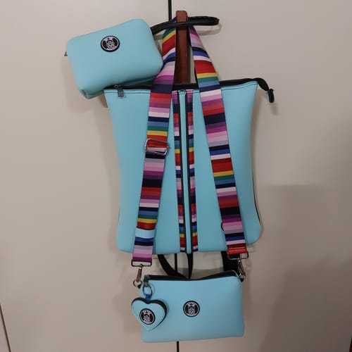 Customer photo review of Pochette