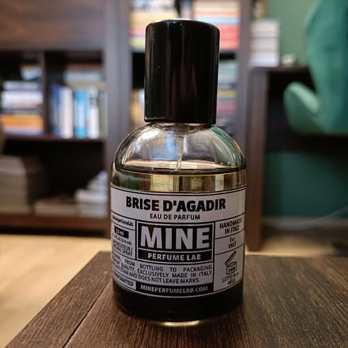 Customer photo review of BRISE D’AGADIR