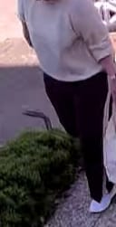 Customer photo review of Trui Lisa Crème