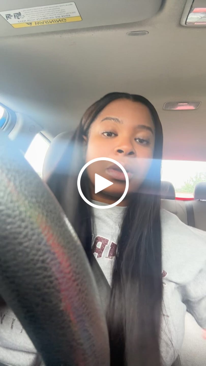 Customer video review of Body Wave Human Hair Bundles Natural Color