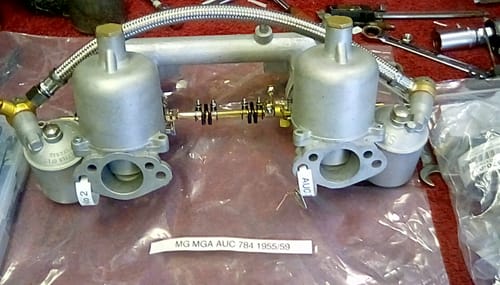 Customer photo review of EZ Detailing Guide (NEW & UPDATED)