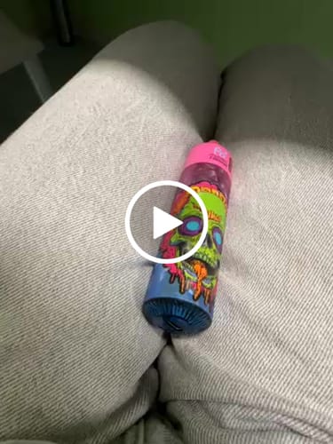 Celina H. review of RandM Tornado Vape 30000 image 1 out of 1