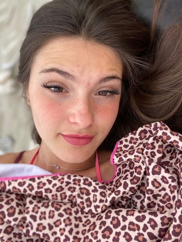 Customer photo review of Night Out - Press&GO! - Ciglia