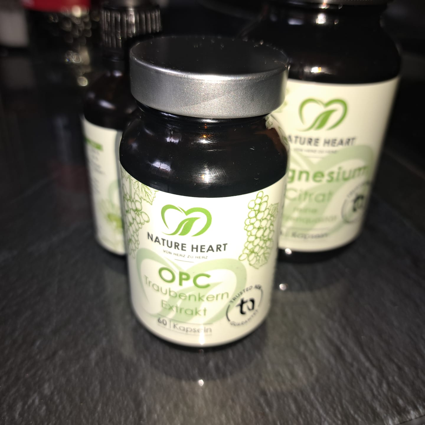 Customer photo review of Basic Bundle + | Exiled Medic