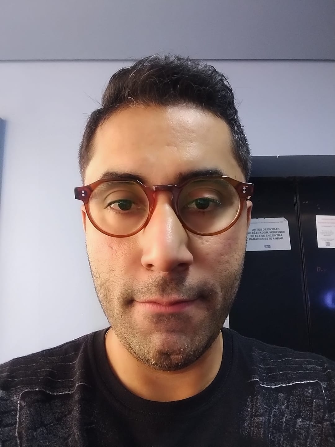 Customer photo review of Nino