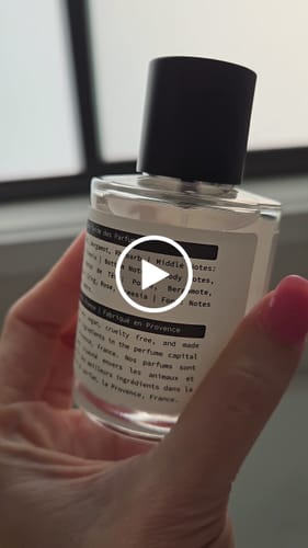 Customer video review of Magnolia Silver