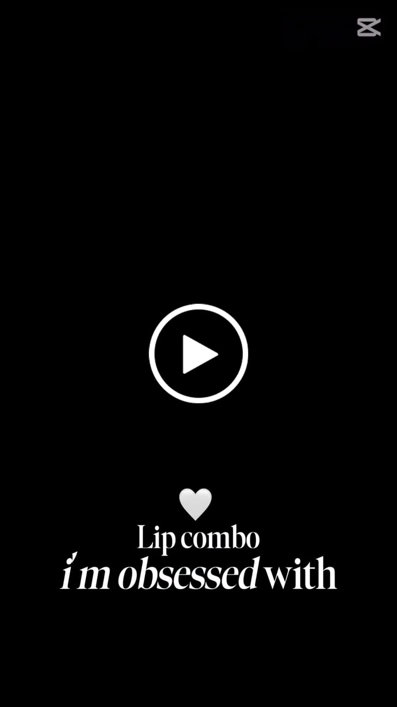 Customer video review of Ruj lichid mat rezistent la transfer