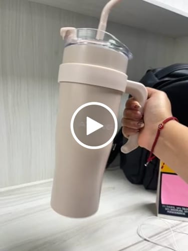 Customer video review of TERMO 3 EN 1