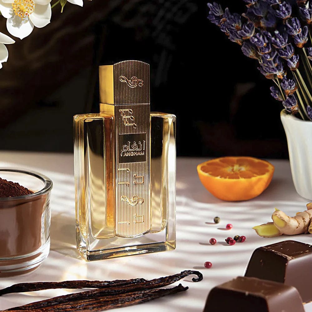 Customer photo review of Angham lattafa edp 100ml