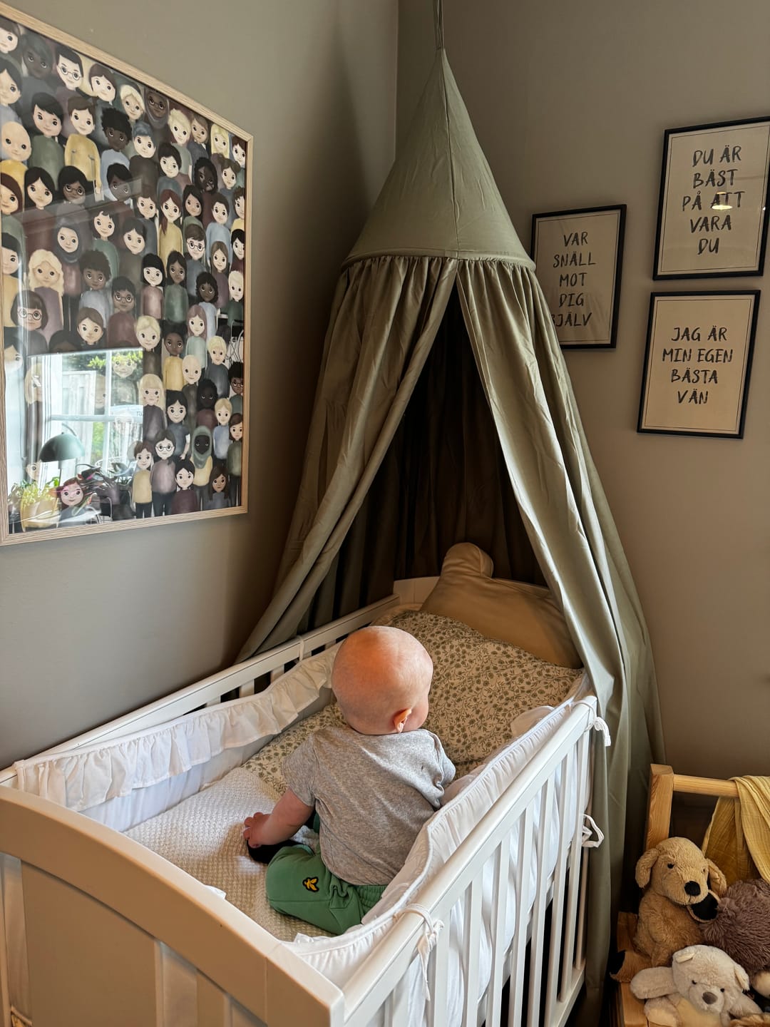 Customer photo review of Du är bäst på att vara du