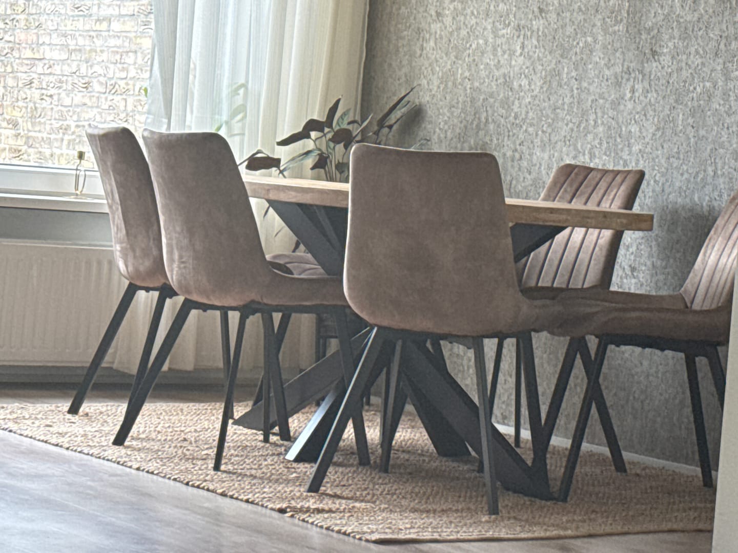 Customer photo review of Riva Stoel