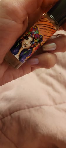 Customer photo review of Crafty Witch