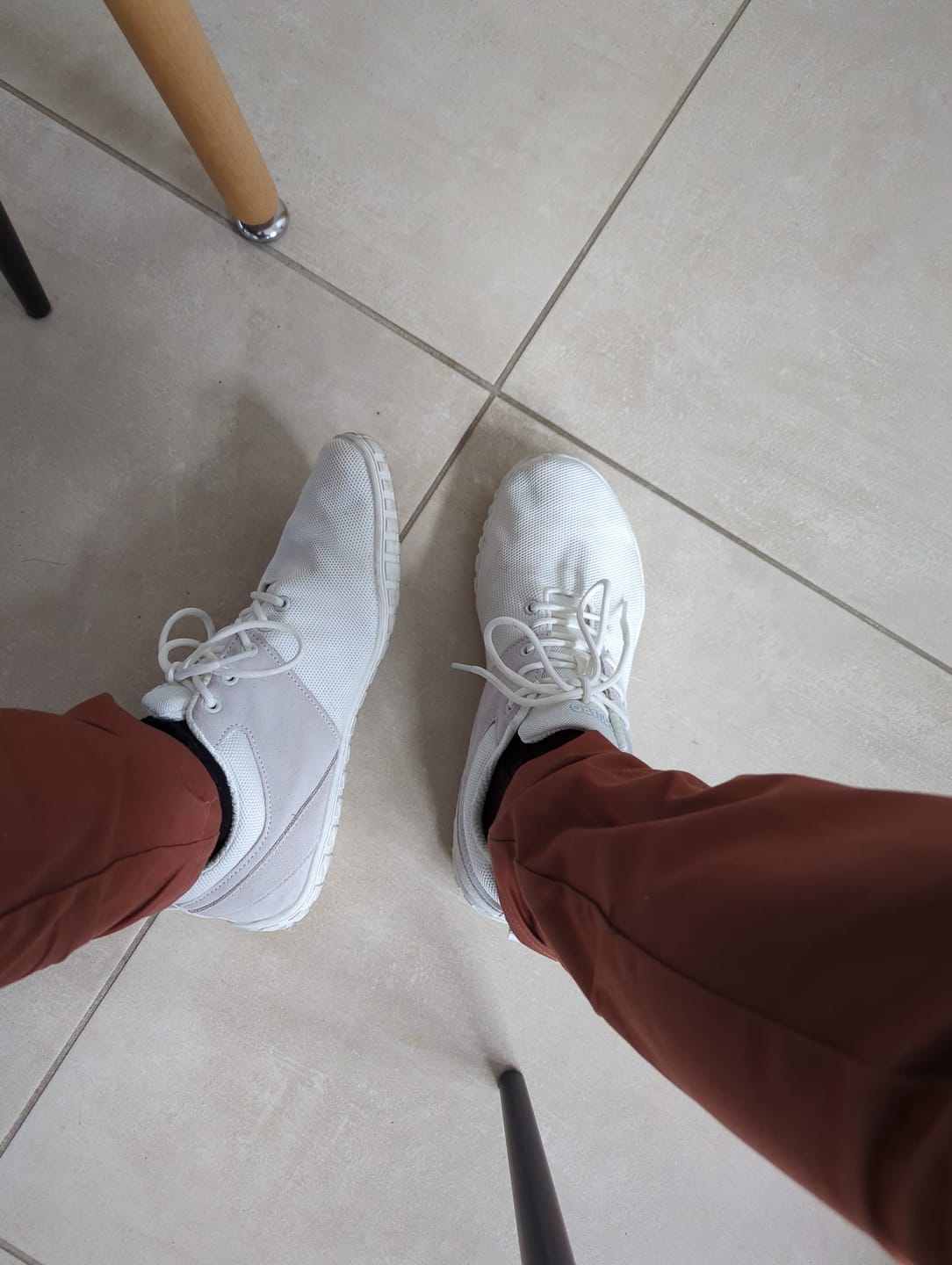 Customer photo review of Wish Ⅰ - Barefoot Chaussures