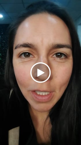 Customer video review of Pack: Calma y Concentración