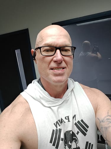 Customer photo review of RAD-Mass Stack