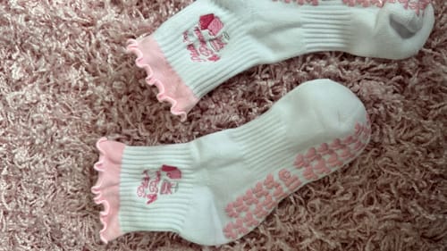 Customer photo review of Pilates Princess