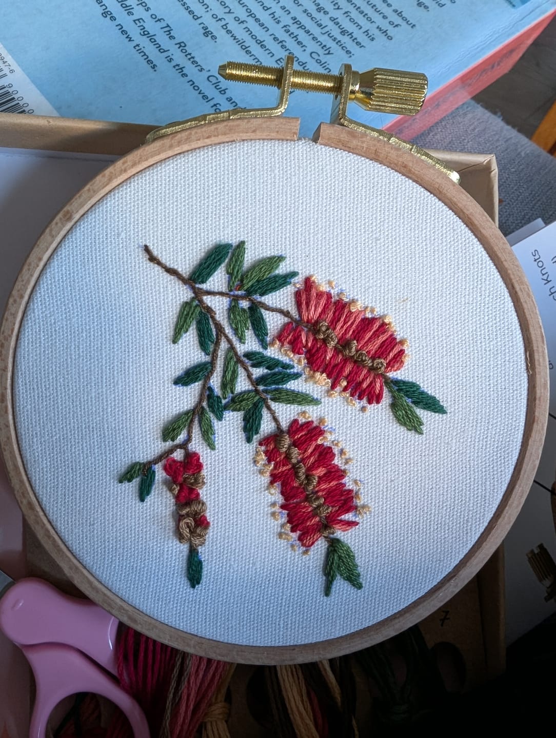 Customer photo review of Native Minis Bundle