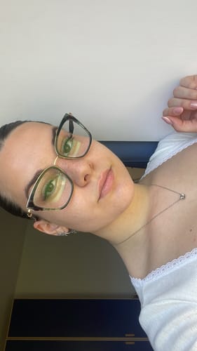 Customer photo review of Clean Girl - Press&GO!